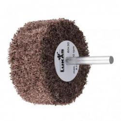 Brousící vějíř SFV univerzální 40x20 mm korund zrnitosti 180 • Vtools.cz