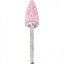 Brusné tělísko B41 Váleček kuželovitého tvaru pro ocel/ocelovou odlitku 16x16 mm • Vtools.cz