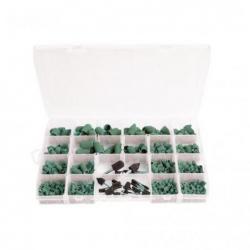 Sada brusných čepiček LUKAS WS 65 • Vtools.cz