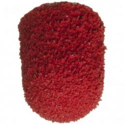 Brusná čepička SKWR válcového tvaru univerzální 7x13 mm keramická zrnitost 150 • Vtools.cz