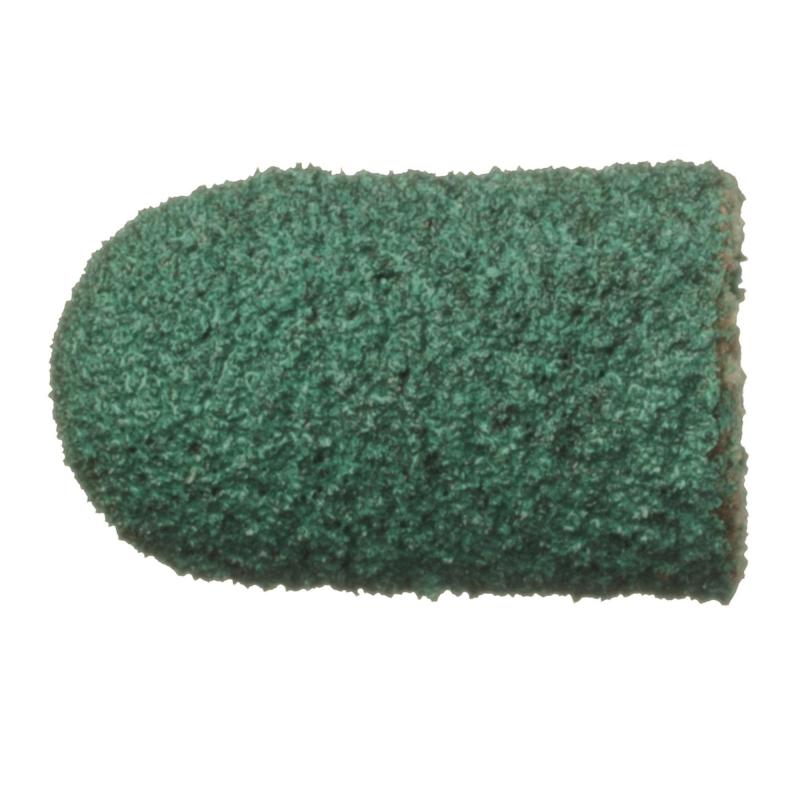 Brusná čepička SKWRS válcová univerzální 10x15 mm speciální korund zrnitosti 320 • Vtools.cz