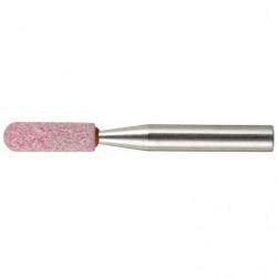 Brusné tělísko 3 válcového tvaru pro ocel/ocelovou odlitku 25x70 mm • Vtools.cz