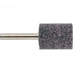 Brusné tělísko ZY válcového tvaru pro ocel/ocelové odlitky 20x32 mm stopka 6 mm • Vtools.cz