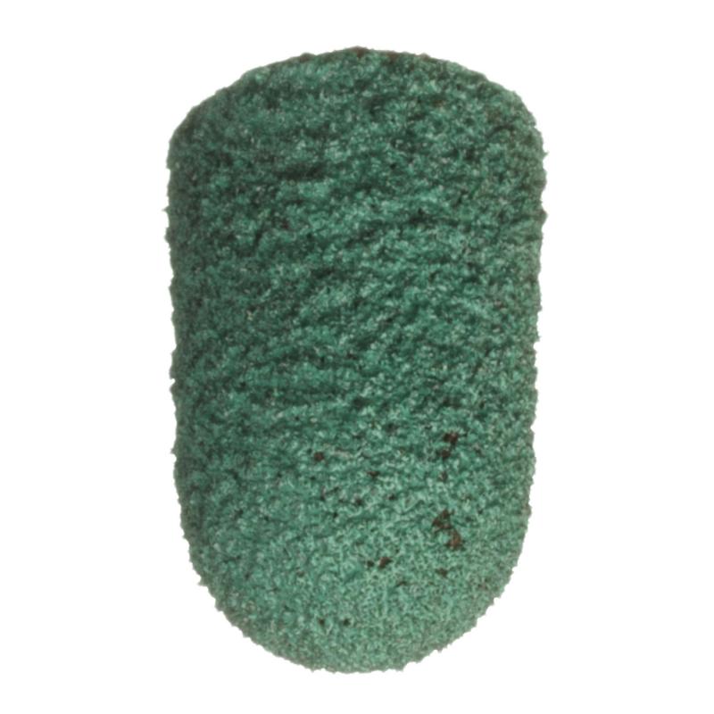 Brusná čepička SKWRS válcového tvaru univerzální 7x13 mm speciální zrnitost oxidu hlinitého 320 • Vtools.cz