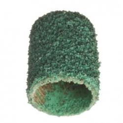 Brusná čepička SKZYS válcového tvaru univerzální 13x17 mm speciální zrnitost oxidu hlinitého 60 • Vtools.cz