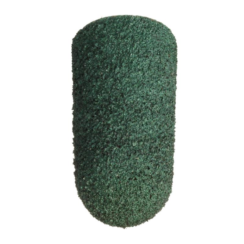 Brusná čepička SKKES kuželová univerzální 16x32 mm speciální korund zrnitost 150 • Vtools.cz