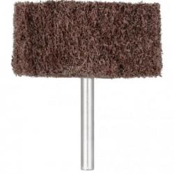 Brousící vějíř SFV univerzální 60x30 mm korundová zrnitost 100 • Vtools.cz