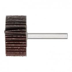 Brousící vějíř SFL univerzální 60x30 mm korundová zrnitost 40 • Vtools.cz