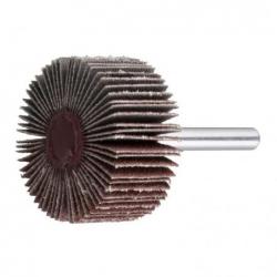 Brousící vějíř SFL univerzální 60x30 mm korundová zrnitost 40 • Vtools.cz