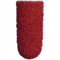 Brusná čepička SKKE kuželová univerzální 16x32 mm keramická zrnitost 80 • Vtools.cz