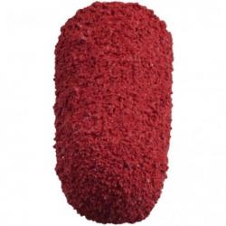 Brusná čepička SKKE kuželová univerzální 16x32 mm keramická zrnitost 80 • Vtools.cz