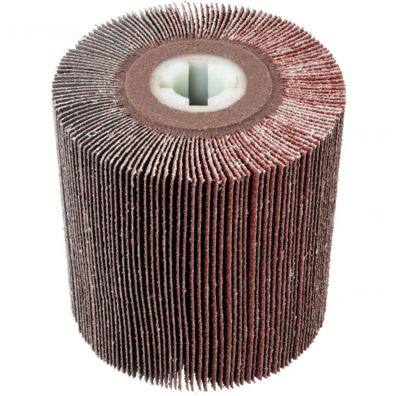 Lamelový válec LWL univerzální 100x50 mm s otvorem 19 mm • Vtools.cz