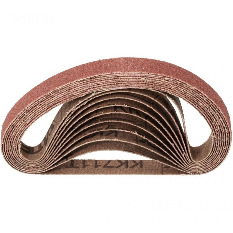 Dlouhý pás SBLT 13x305 mm korund zrnitost 60 • Vtools.cz