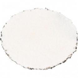 Brusné listy samolepicí PSK univerzální Ø 18 mm zrnitost karbidu křemíku 80 • Vtools.cz