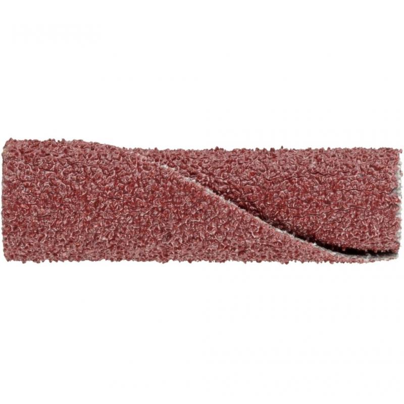 Brusná objímka SRZY 13x38 mm zrnitost oxidu hlinitého 50 • Vtools.cz