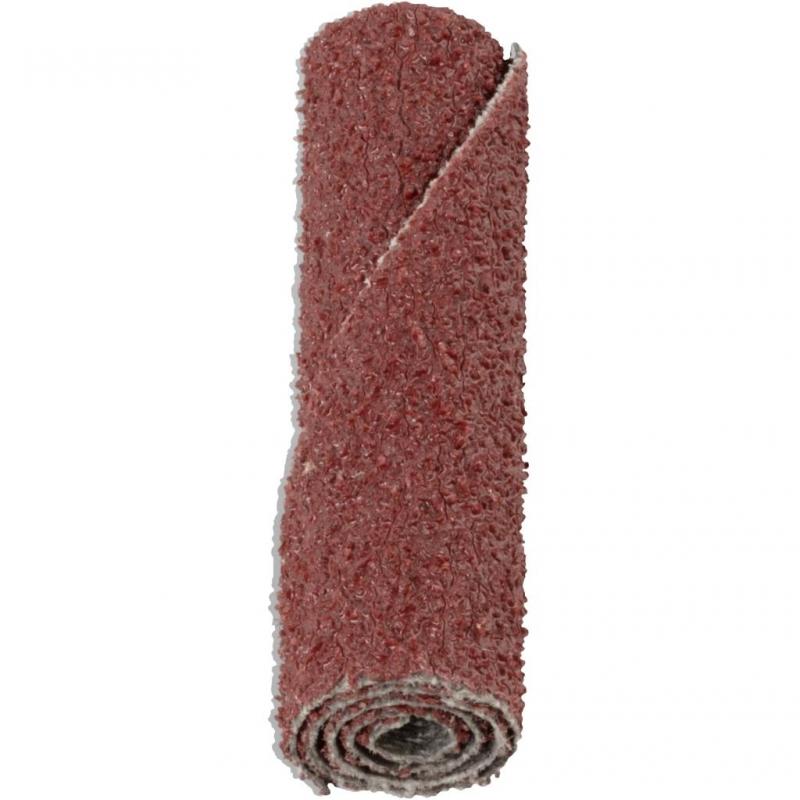 Brusná objímka SRZY 13x38 mm zrnitost oxidu hlinitého 50 • Vtools.cz