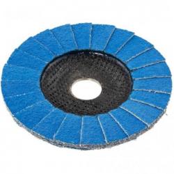 Lamelový brusný kotouč V2 Power universal Ø 178 mm Zirkonový oxid hlinitý (s brusným vrchním pojivem) zrnitost 60