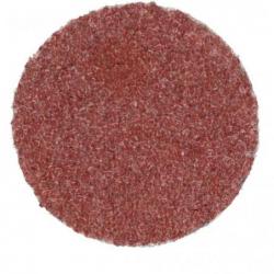 Brusné listy PSG univerzální Ø 50 mm korund zrnitosti 180 • Vtools.cz