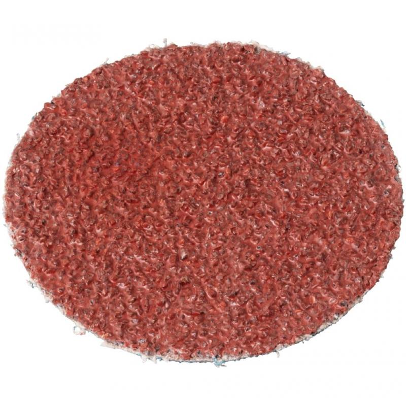 Brusné listy PSG univerzální Ø 50 mm korund zrnitosti 180 • Vtools.cz