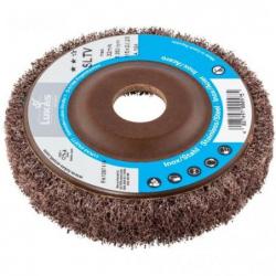 Lamelový brusný kotouč SLTV univerzální Ø 115 mm zrnitost 180 • Vtools.cz