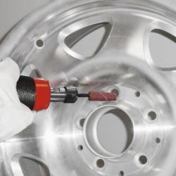 Brusné pouzdro SRZY 6x38 mm Keramická zrnitost 120 • Vtools.cz