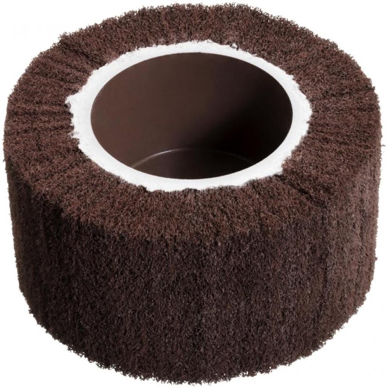 Brusný váleček LWV univerzální 100x51 mm s vnitřním závitem M14 • Vtools.cz