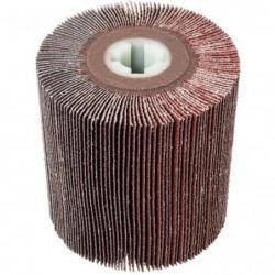 Lamelový válec LWL univerzální 100x50 mm s otvorem 19 mm • Vtools.cz