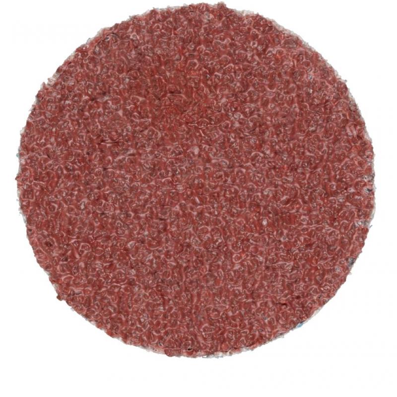 Brusné listy PSG univerzální Ø 50 mm korund zrnitosti 120 • Vtools.cz