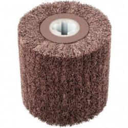 Brusný váleček LWV univerzální 100x50 mm s otvorem 19 mm • Vtools.cz