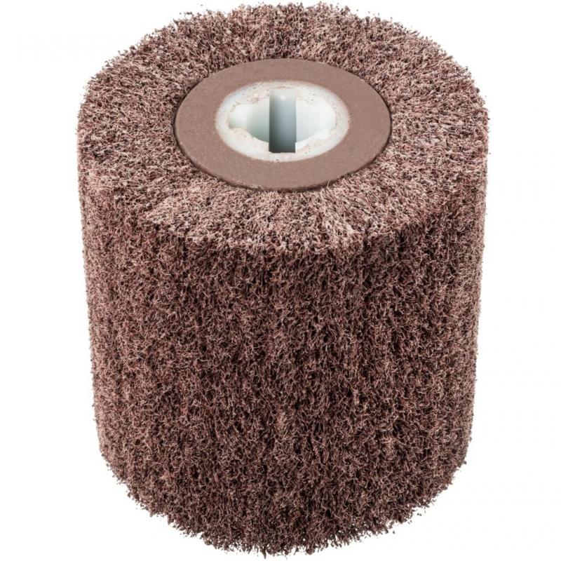 Brusný váleček LWV univerzální 100x50 mm s otvorem 19 mm • Vtools.cz