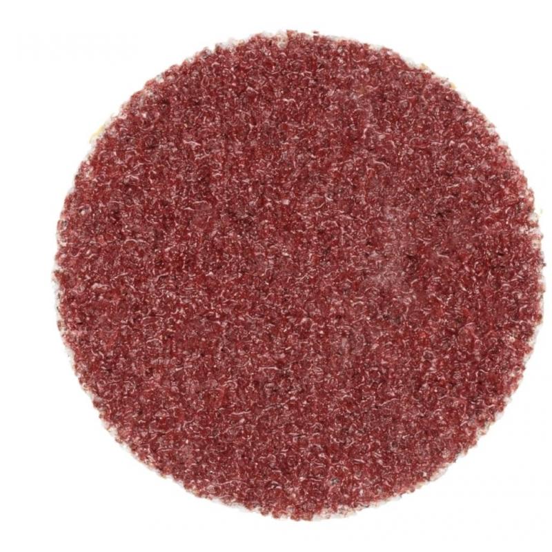 Brusné listy samolepicí PSK univerzální Ø 30 mm korund zrnitosti 180 • Vtools.cz