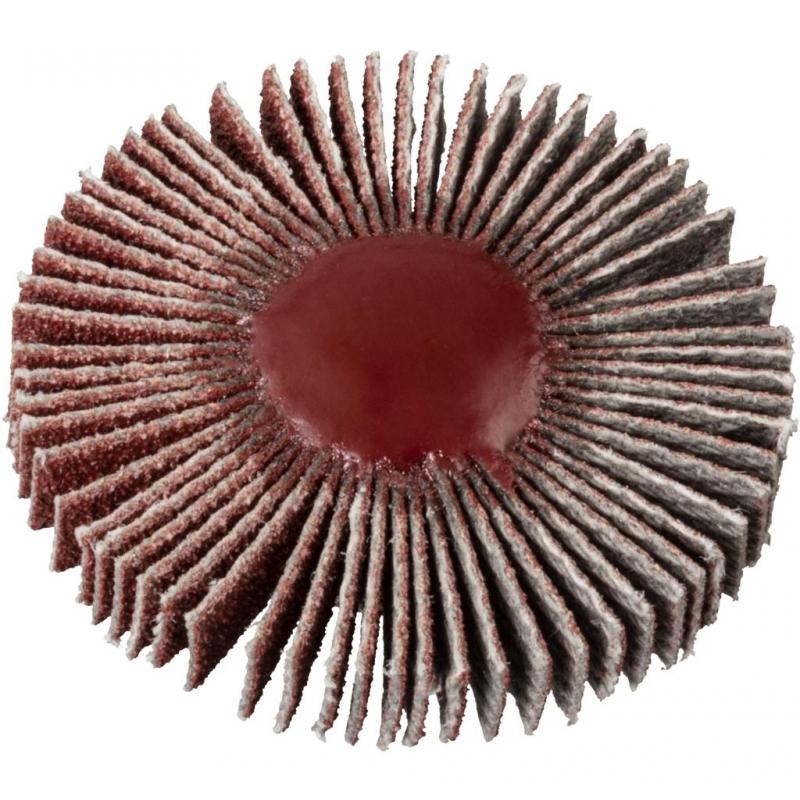 Klapkové kotouče s vnitřním závitem M6 SFI univerzální 40x15 mm • Vtools.cz