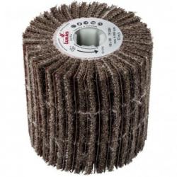 Brusný válec LWM univerzální 100x100 mm s otvorem 19 mm • Vtools.cz