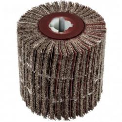 Brusný válec LWM univerzální 100x100 mm s otvorem 19 mm • Vtools.cz