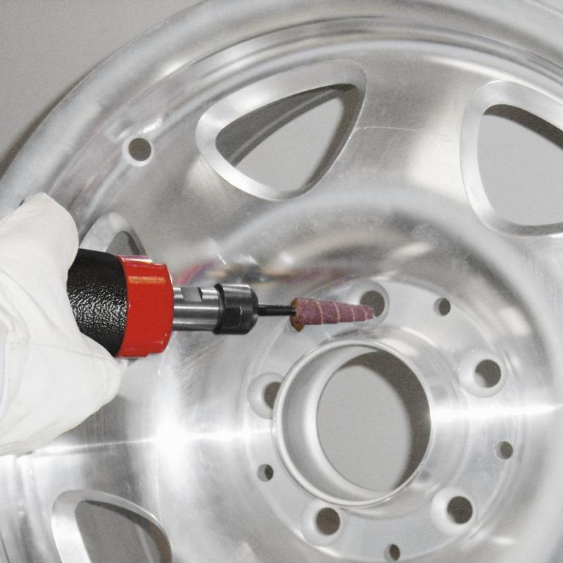 Brusné pouzdro SRKE 20x50 mm korund zrnitosti 36 • Vtools.cz