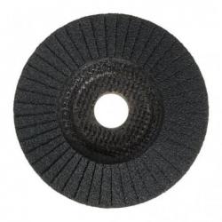 Lamelový kotouč brusný V4 MASTER univerzální Ø 115 mm zirkonový oxid hlinitý zrnitost 60 úhlová • Vtools.cz