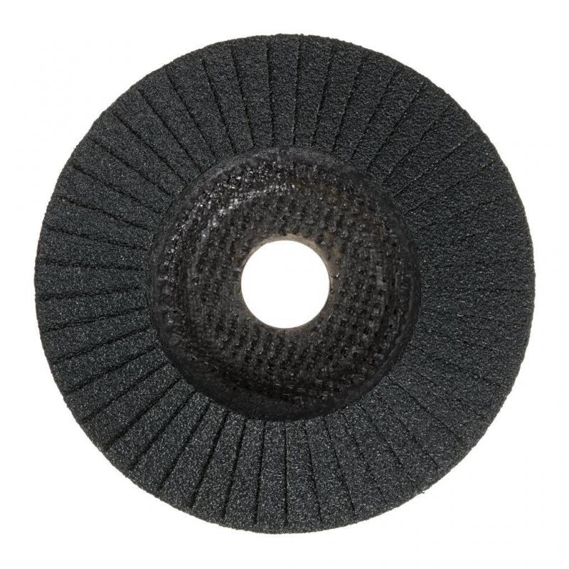 Klapkový kotouč V4 MASTER univerzální Ø 178 mm zirkonový oxid hlinitý zrnitost 40 úhlová • Vtools.cz