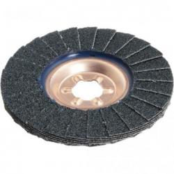 Lamelový brusný kotouč SLTT univerzální Ø 178 mm zrnitost oxidu zirkoničitého 60 • Vtools.cz