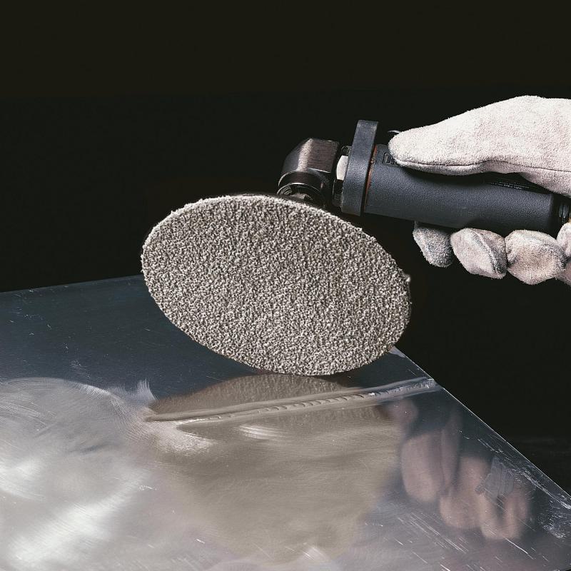 Brusné listy PSH univerzální Ø 125 mm korund zrnitosti 60 • Vtools.cz