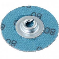 Brusné listy PSG universal Ø 50 mmZrnitost oxidu zirkoničitého 60 • Vtools.cz