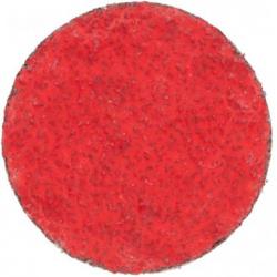 Brusné listy PSG universal Ø 50 mmKeramická zrnitost 50 • Vtools.cz