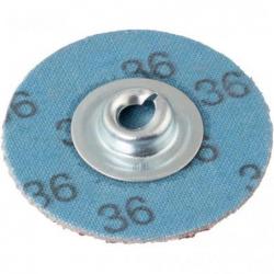 Brusné listy PSG univerzální Ø 25 mm Keramická zrnitost 80 • Vtools.cz