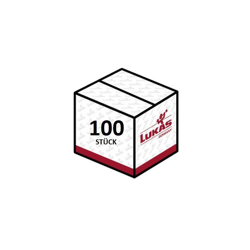 Brusné listy PSH univerzální Ø 60 mm korund zrnitosti 150 • Vtools.cz