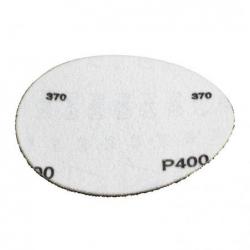 Brusné listy PSH univerzální střední Ø 125 mm kompaktní zrno 120 • Vtools.cz