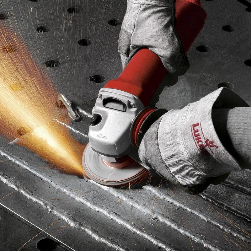 Lamelový brusný kotouč SLTT univerzální Ø 178 mm Keramická zrnitost 60 • Vtools.cz