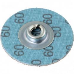 Brusné listy PSG univerzální Ø 50 mm karbid křemíku zrnitost 80 • Vtools.cz