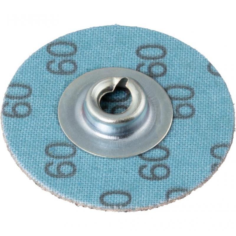 Brusné listy PSG univerzální Ø 50 mm karbid křemíku zrnitost 80 • Vtools.cz