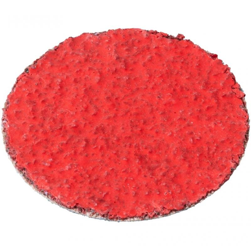 Brusné listy PSG univerzální Ø 38 mm Keramická zrnitost 120 • Vtools.cz