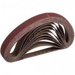 Dlouhý pás SBLT 13x305 mm korund zrnitost 150 • Vtools.cz