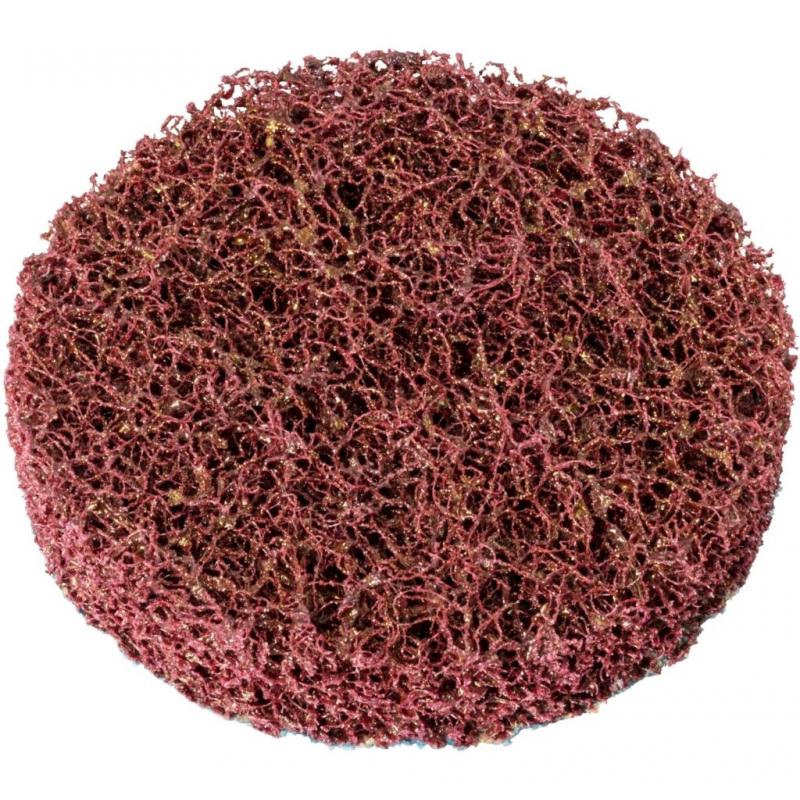 Brusné listy PSR univerzální Ø 50 mm • Vtools.cz